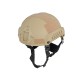 Ultra light replica of Spec-Ops MICH High-Cut Helmet - Tan [8FIELDS]